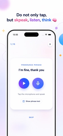Memoify screenshot