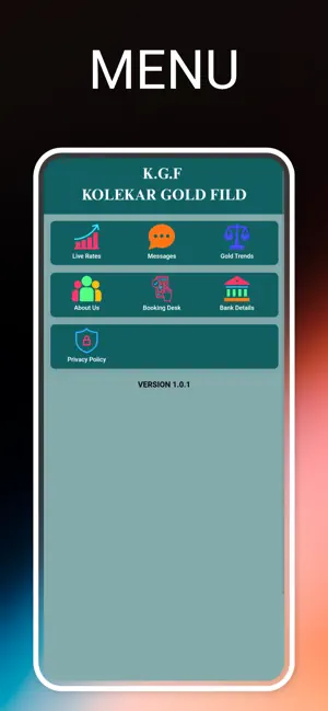 Kolekar Gold Fild screenshot 2