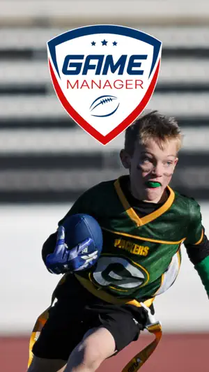 GameManager: Live Scorekeeping screenshot 1