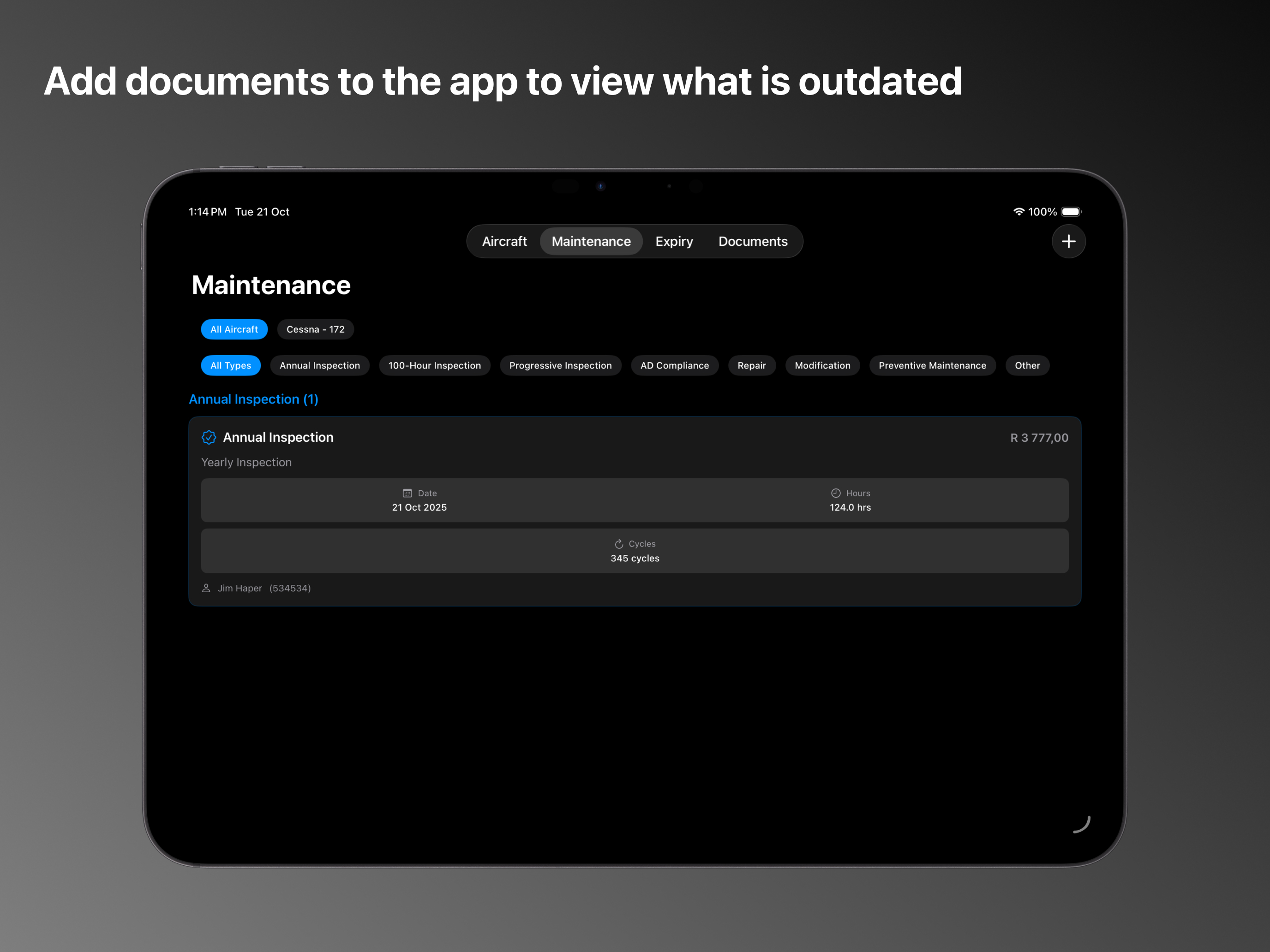 AirCrafty screenshot 10