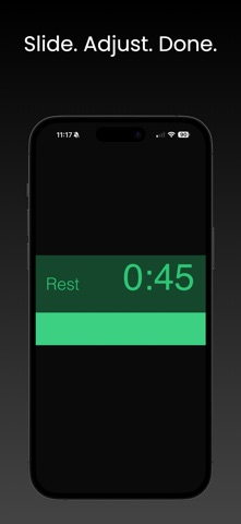iCountTimer Pro Screenshot 4 of 5