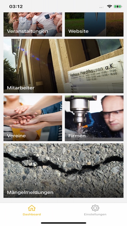 Gemeinde Hardthausen