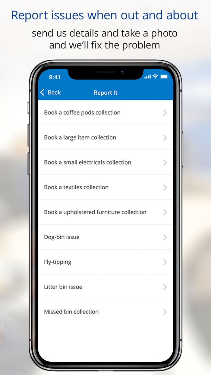 Horsham District Council