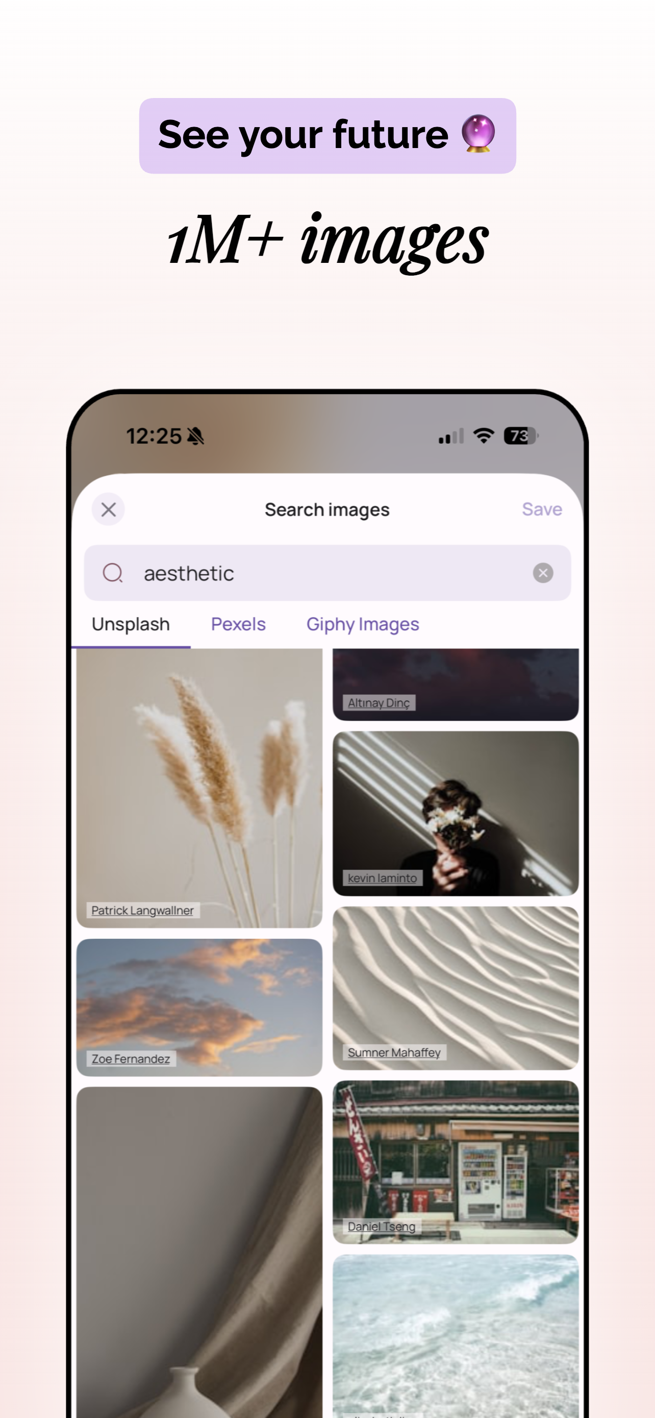 Vision Board – VISIYA