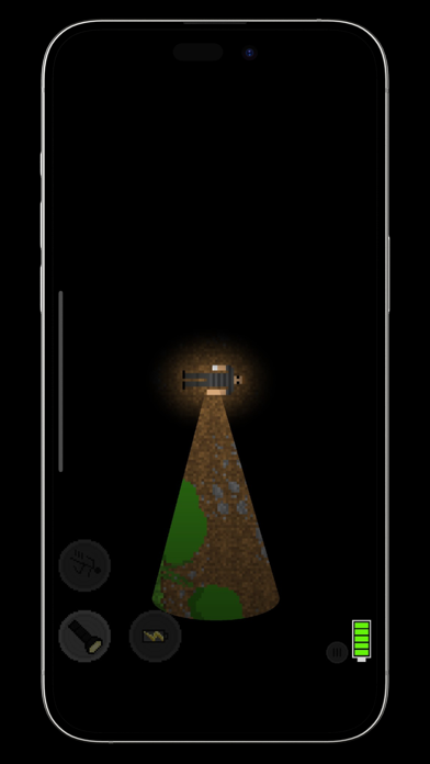 Hitbox Games iPhone screenshot 4 - Entertainment app