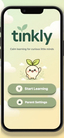TinklyKids Screenshot 1 of 10