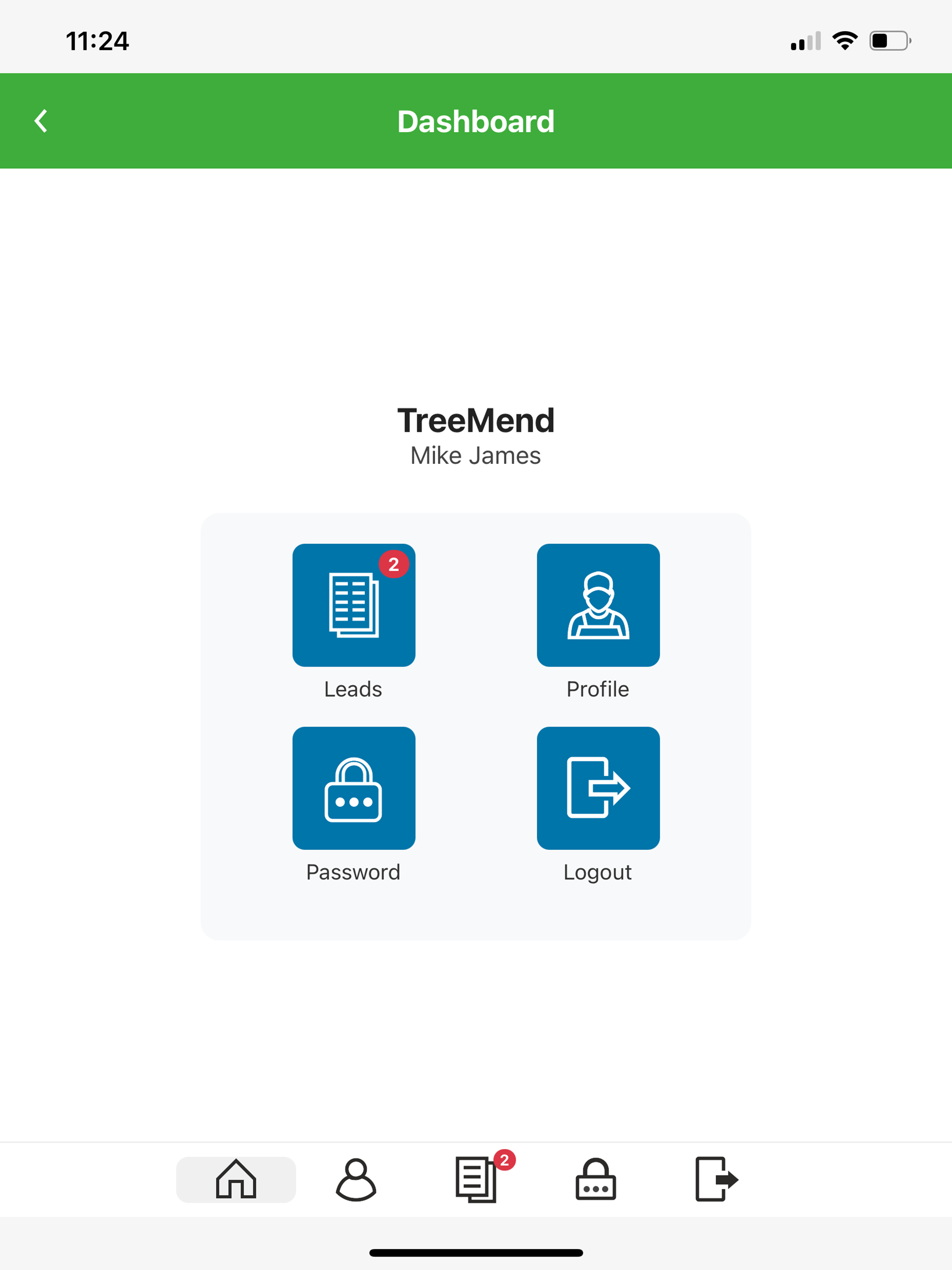 TreeMend screenshot 6