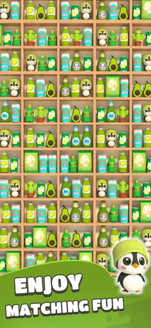 Item Sort - Goods Sort Games screenshot 4