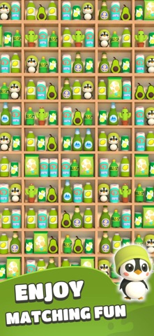 Item Sort - Goods Sort Games Screenshot 4 of 5