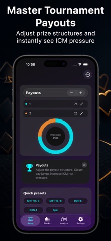ICMAnalyzer Screenshot 1 of 5