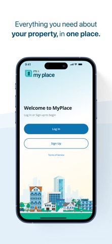 MRI MyPlace screenshot