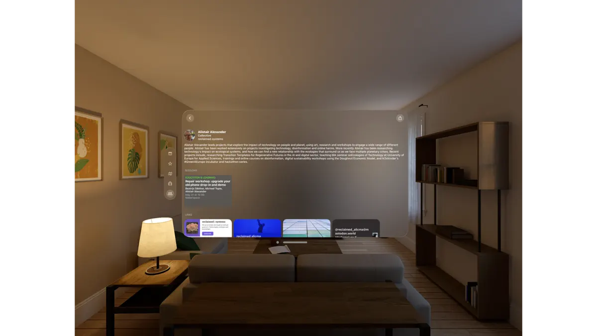 republica screenshot 3