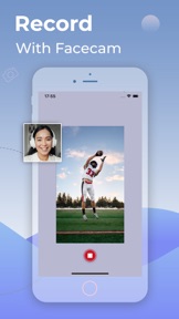 Screen Recorder: Create & Edit screenshot