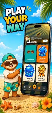 20 Questions: Word Trivia Game iPhone screenshot