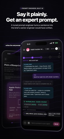 Esque Agent Screenshot 3 of 10