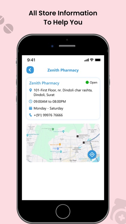 Find Medicine : Health, Pharma screenshot-5