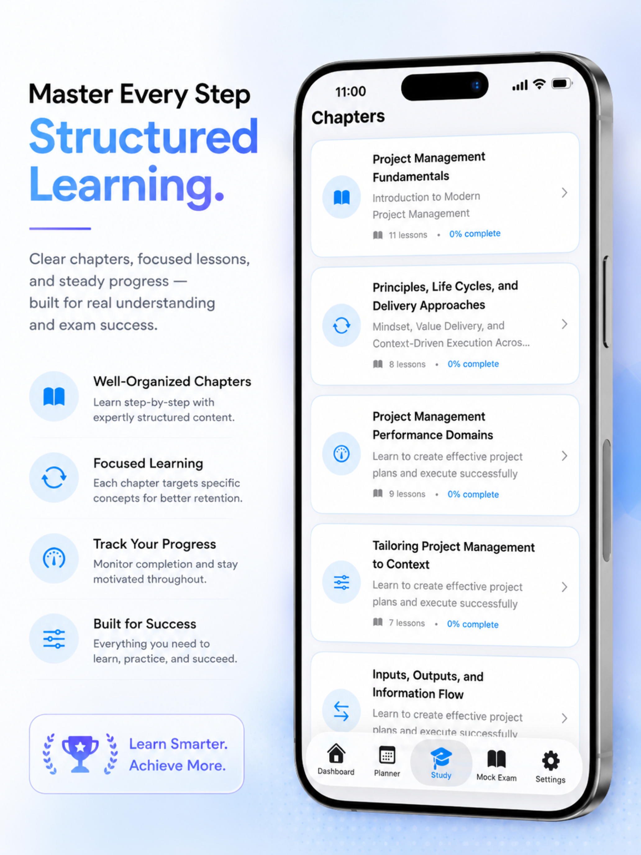 CertPrep: Exam Prep & Tests