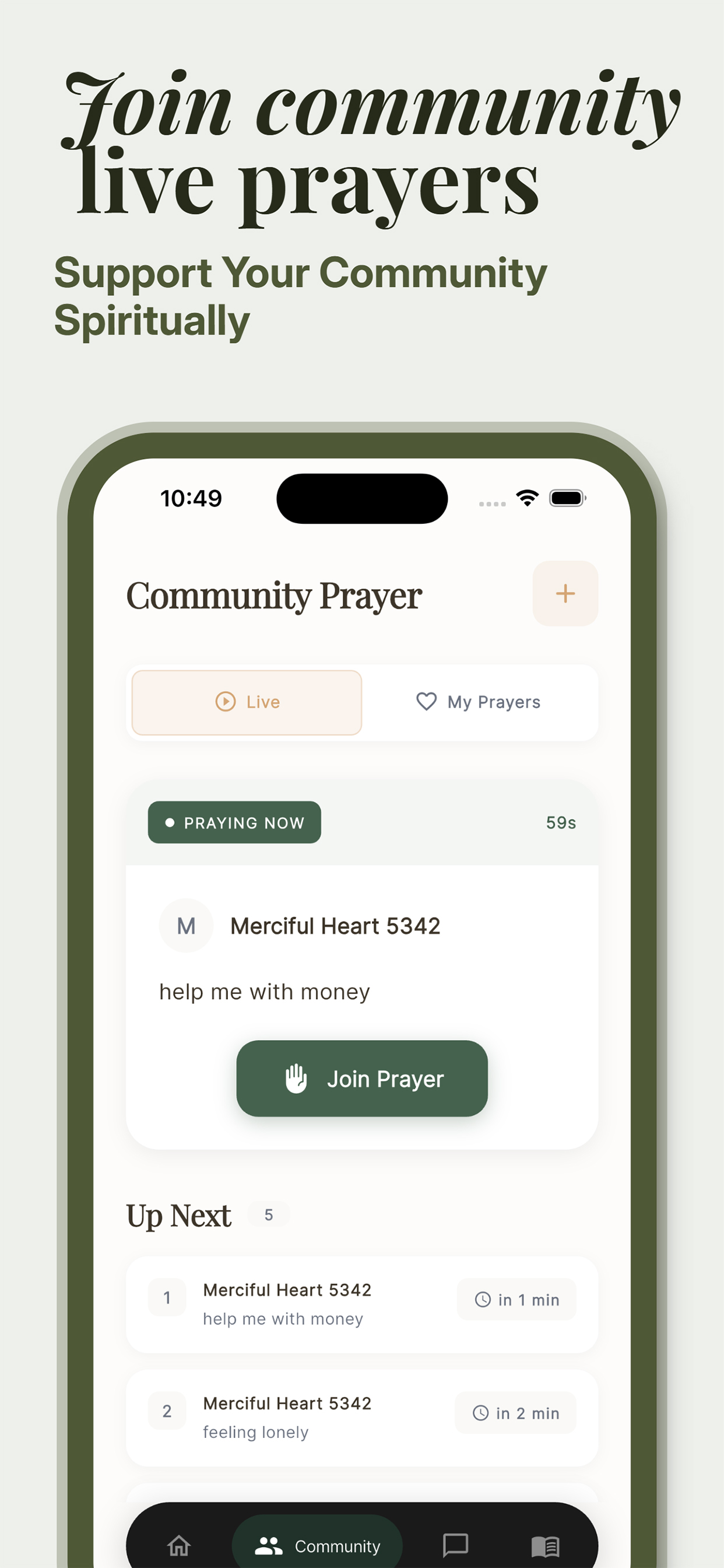 Hidaya: Al Quran & Muslim App screenshot 7