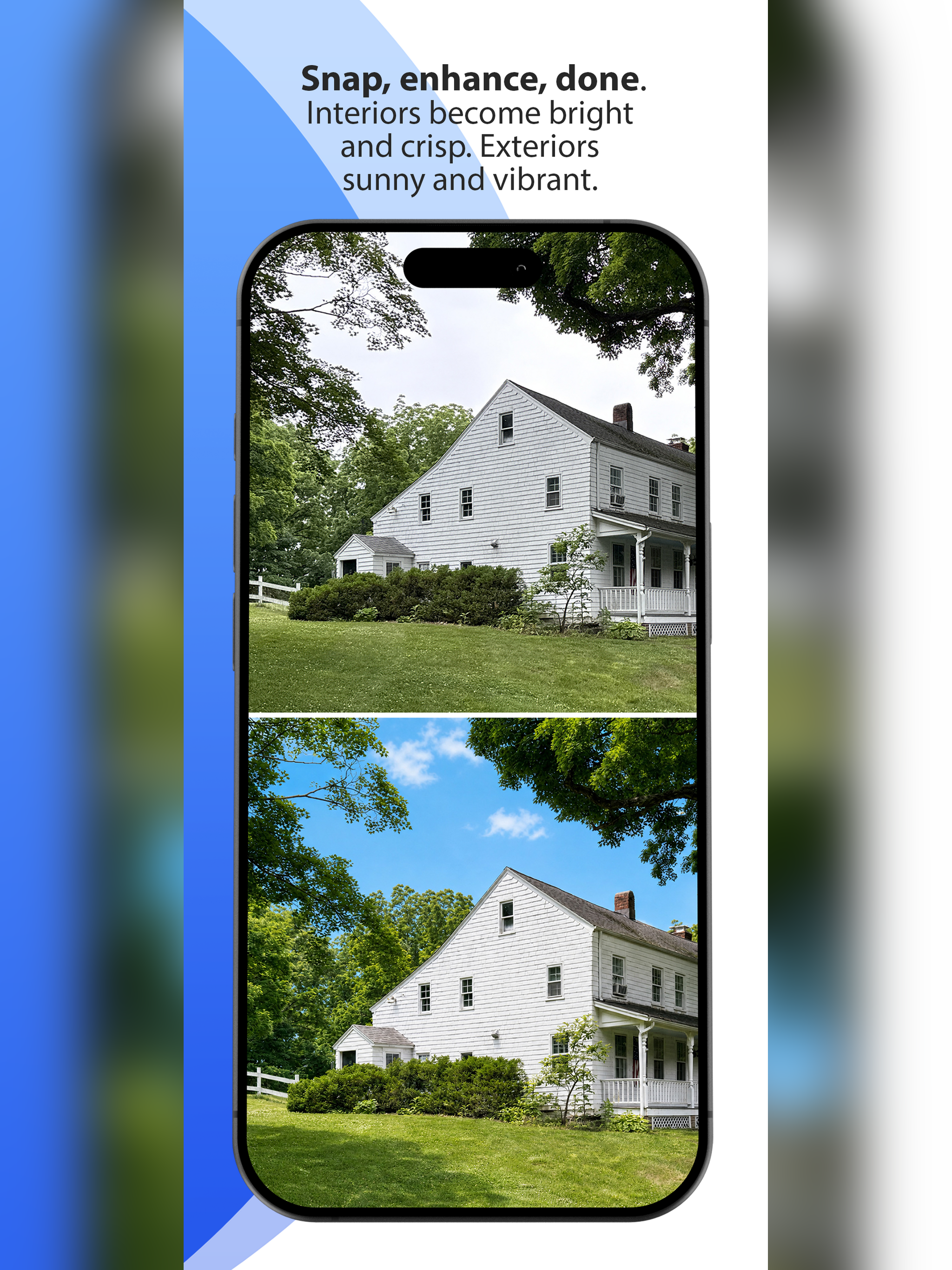 Listing Camera screenshot 9