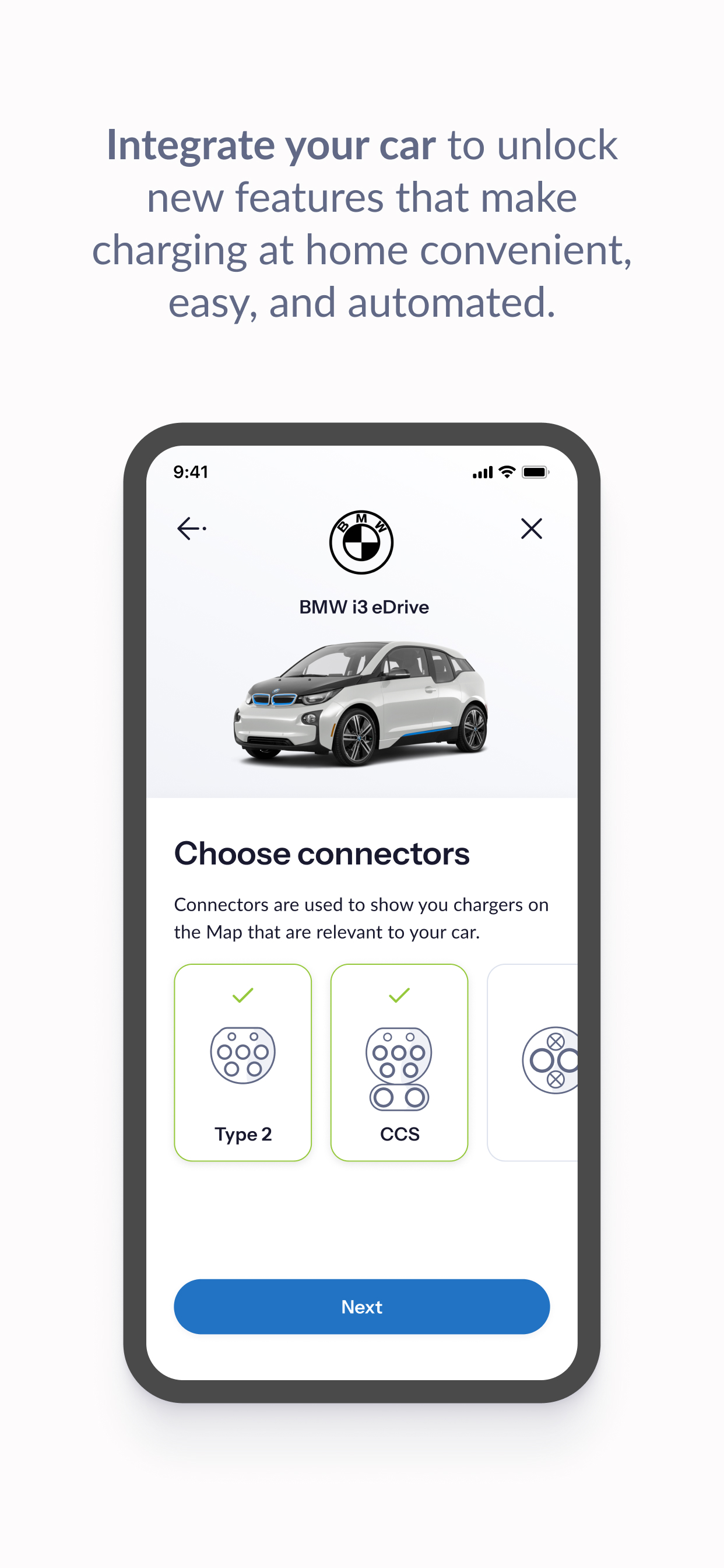 EVCPs Charge & Go screenshot 6