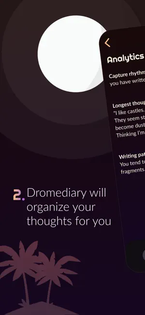 DromeDiary screenshot 3