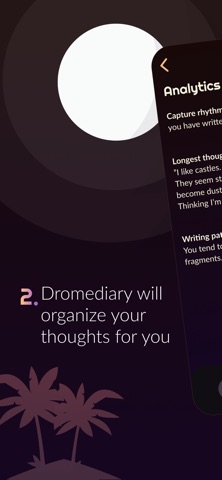 DromeDiary Screenshot 3 of 5