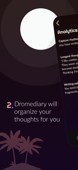 DromeDiary Screenshot 3 of 5