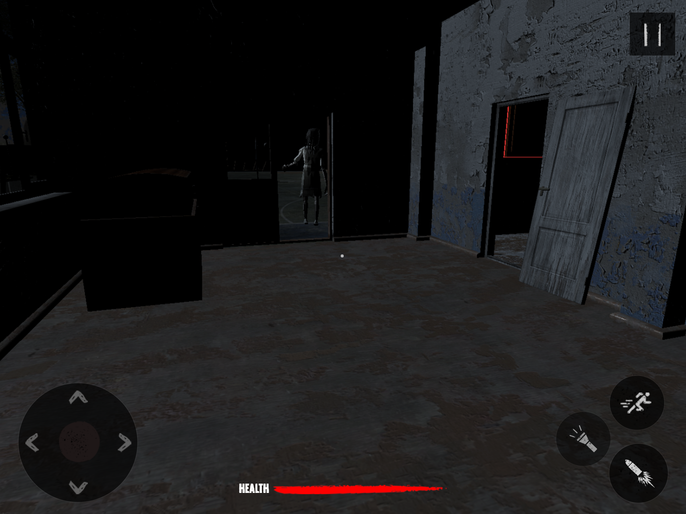 Horror Dream Game screenshot 6