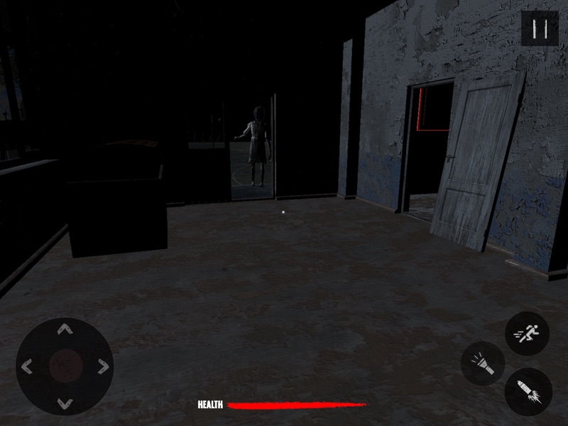 Horror Dream Game screenshot 12