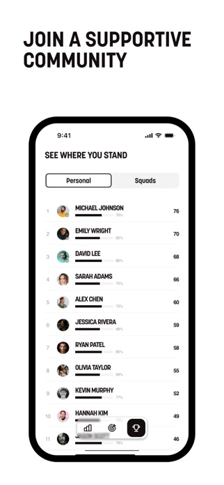 Level Up Mastermind Screenshot 5 of 5