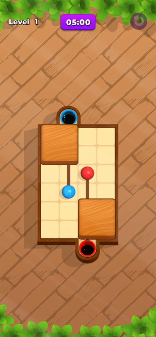 Path Roll Screenshot 1 of 5