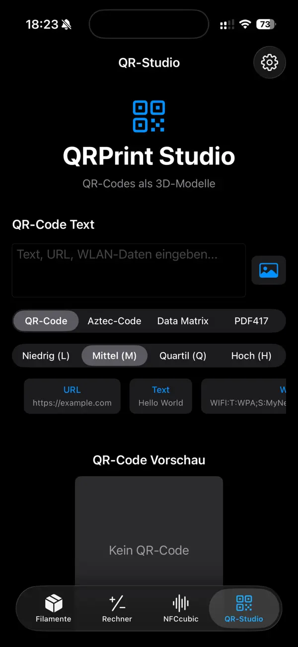 #4. Spooly (iOS) Von: Mirco Muckenhirn