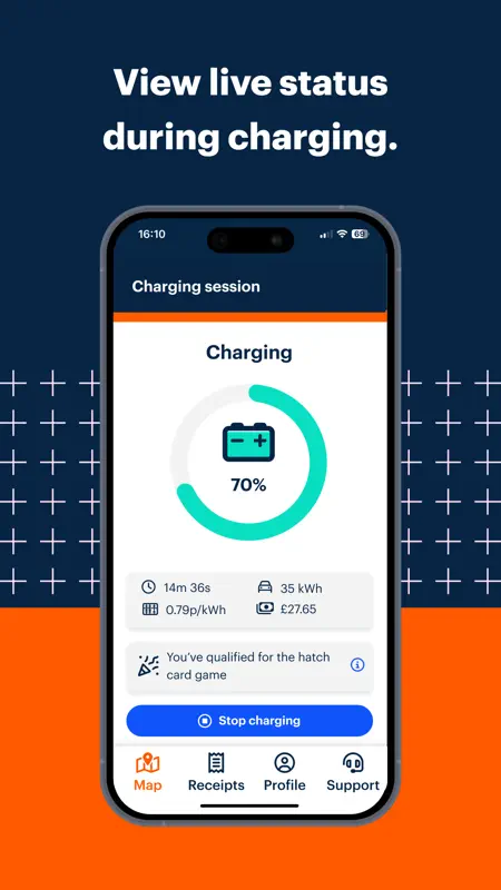 Osprey: EV Charging screenshot 4 of 5