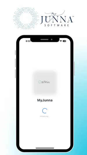 MyJunna screenshot 1