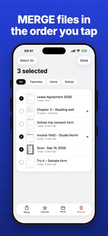 Paperlo: PDF Reader & Signer Screenshot 6 of 6