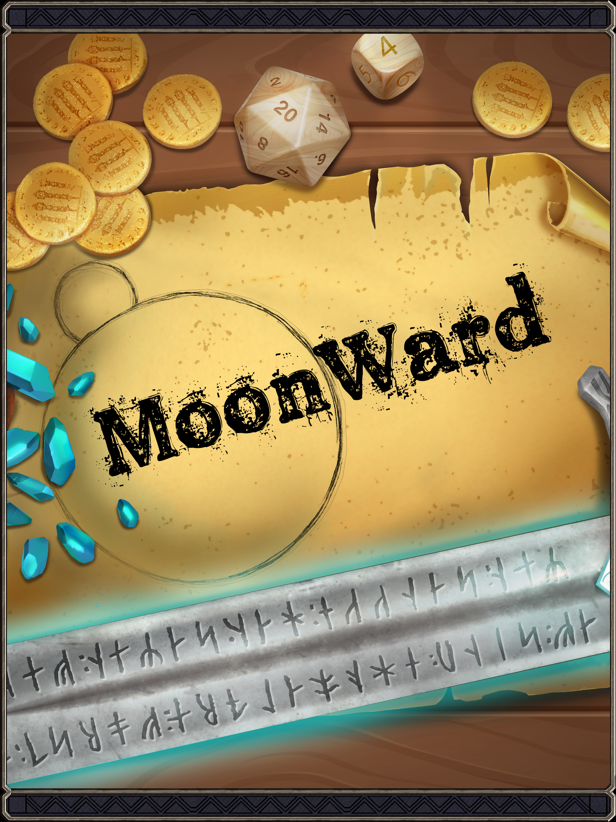 MoonWard
