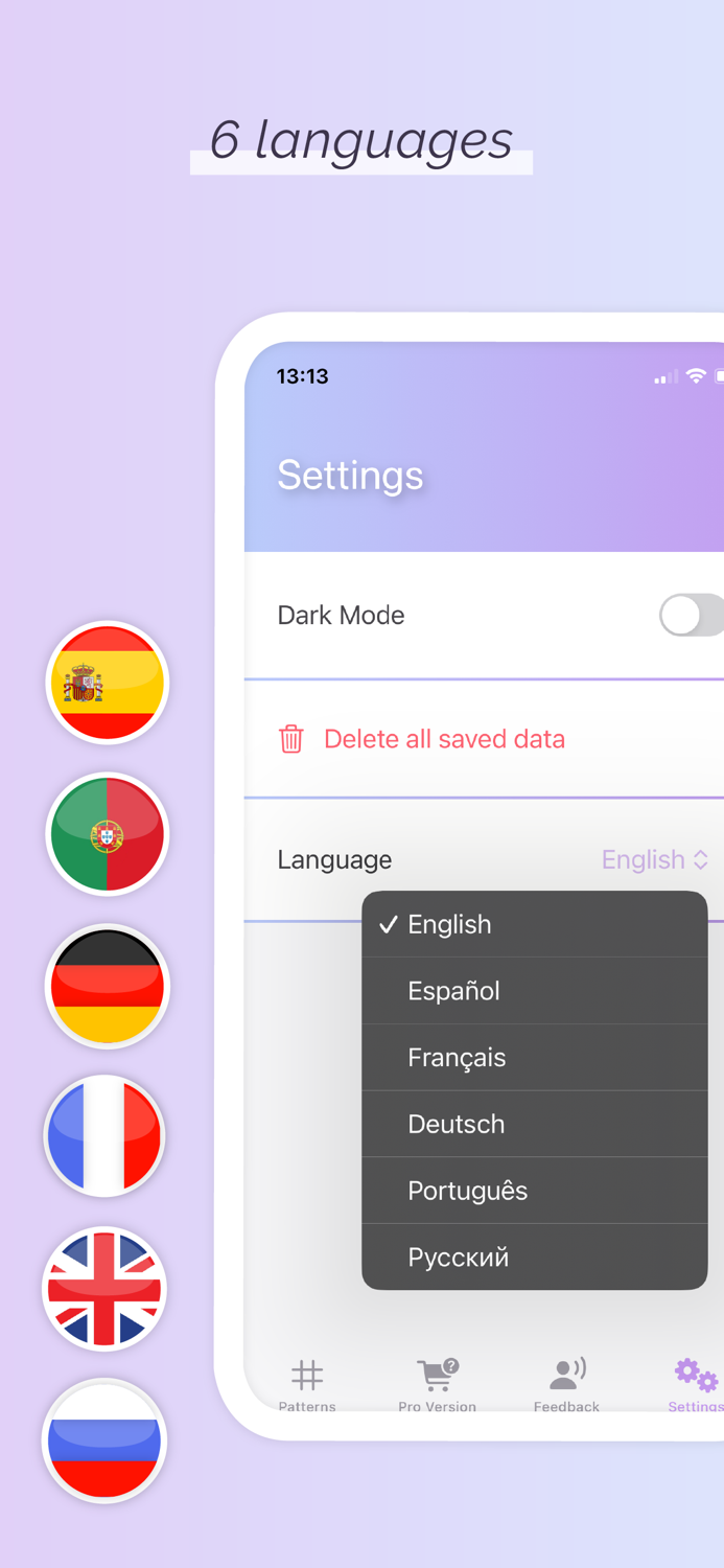 Cross Stitch Pattern Maker