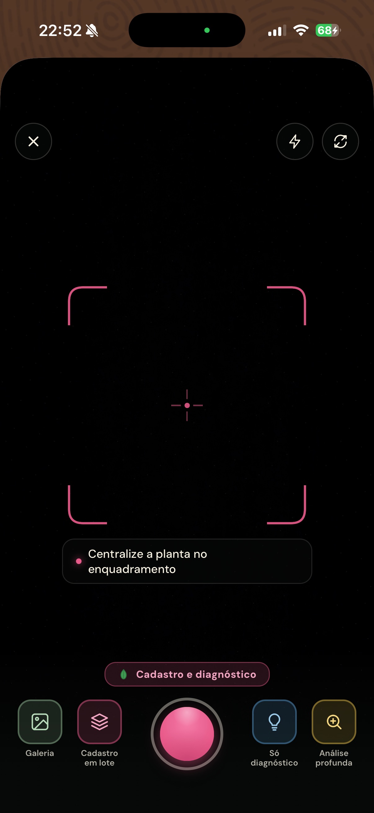 Screenshot 9 of GAIA Jardim
