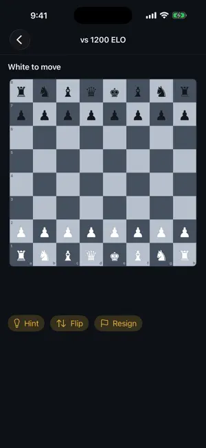 Chess Learners' Academy screenshot 4