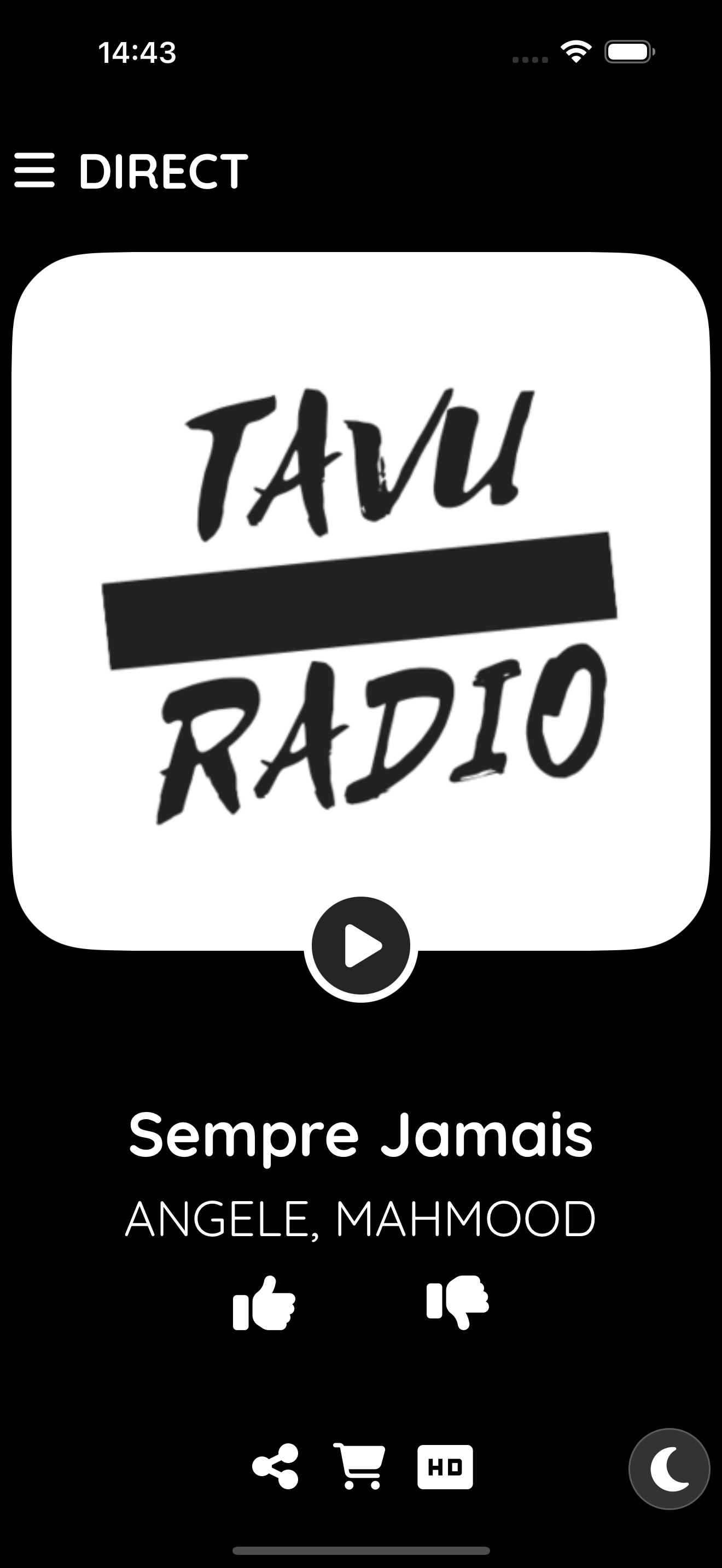 TAVU RADIO