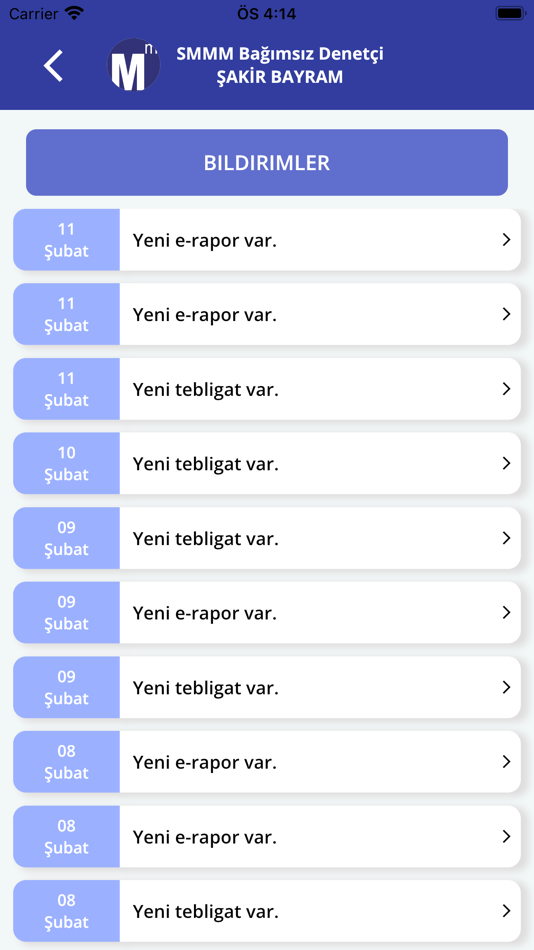 #5. Hattat Müşavir (iOS) 由: Nuh Hattat