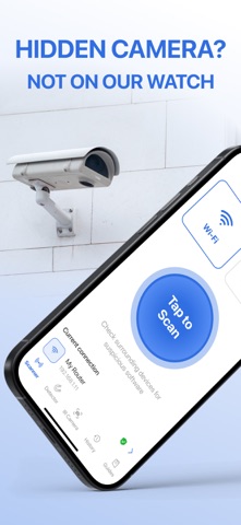 Spyware Detection & Analyzer screenshot