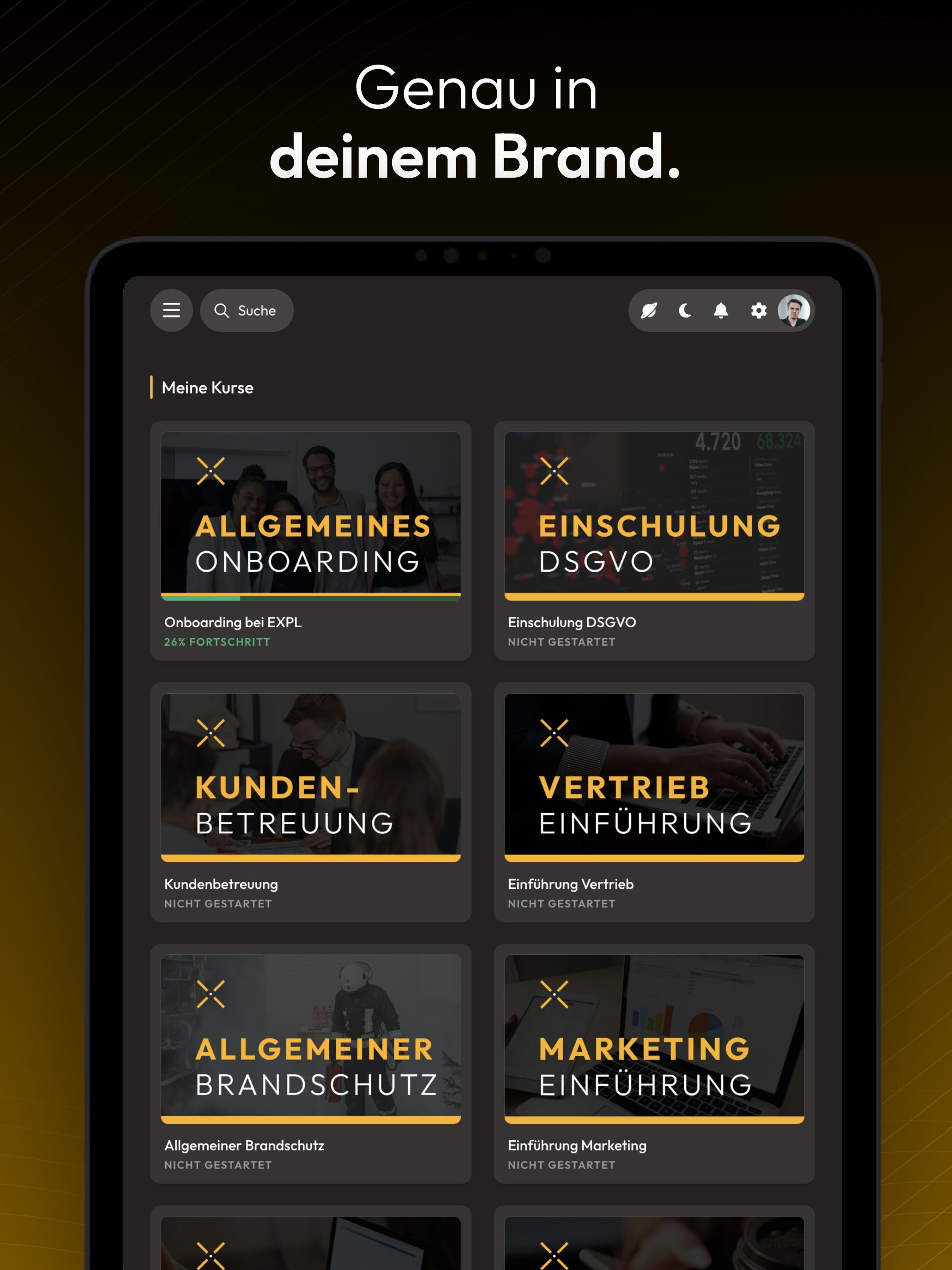LearningSuite
