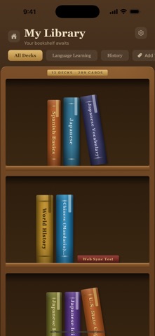 Babble Cards Screenshot 8 of 9