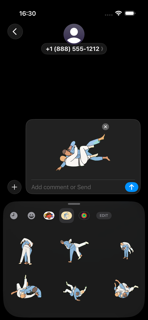 myBJJ – Roll with it screenshot 10