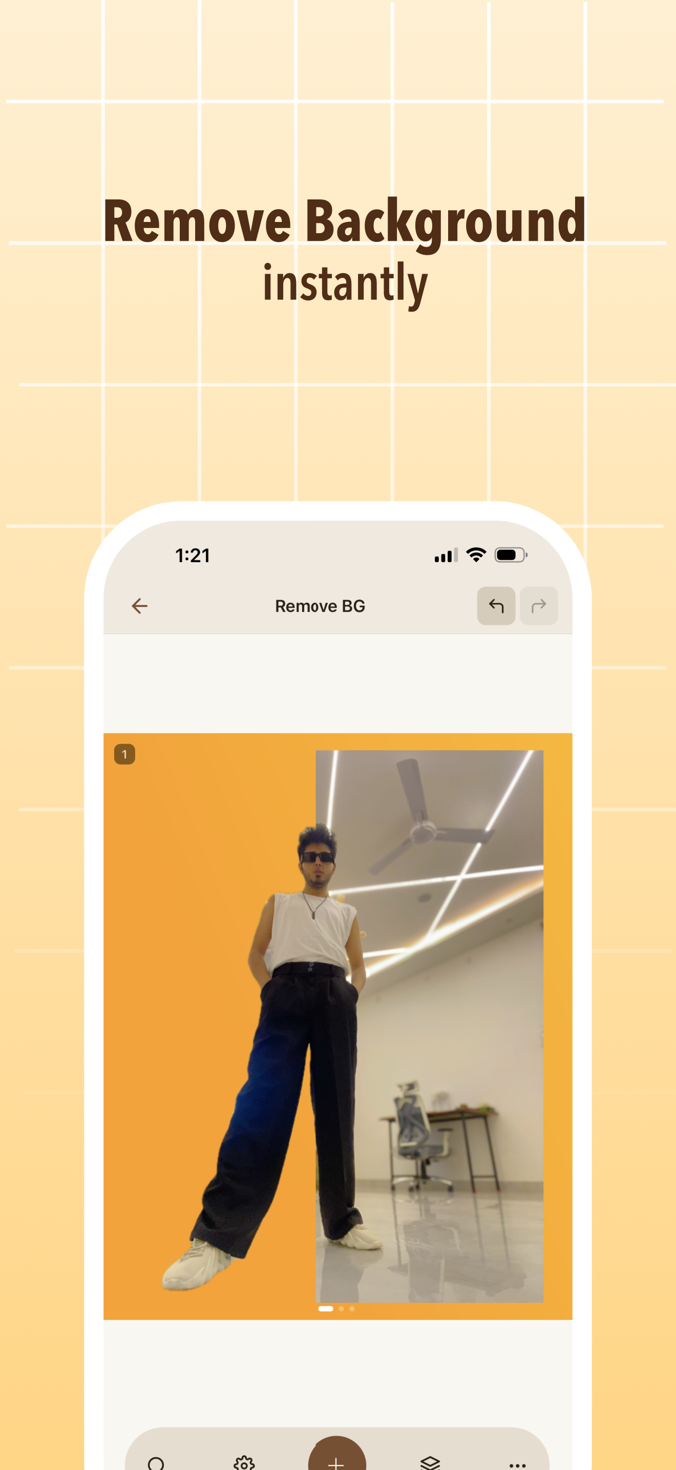 Spill: Carousel & Story Maker screenshot 4