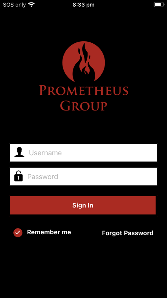 #1. MDaaS Capture (iOS) Podle: Prometheus Group, Inc