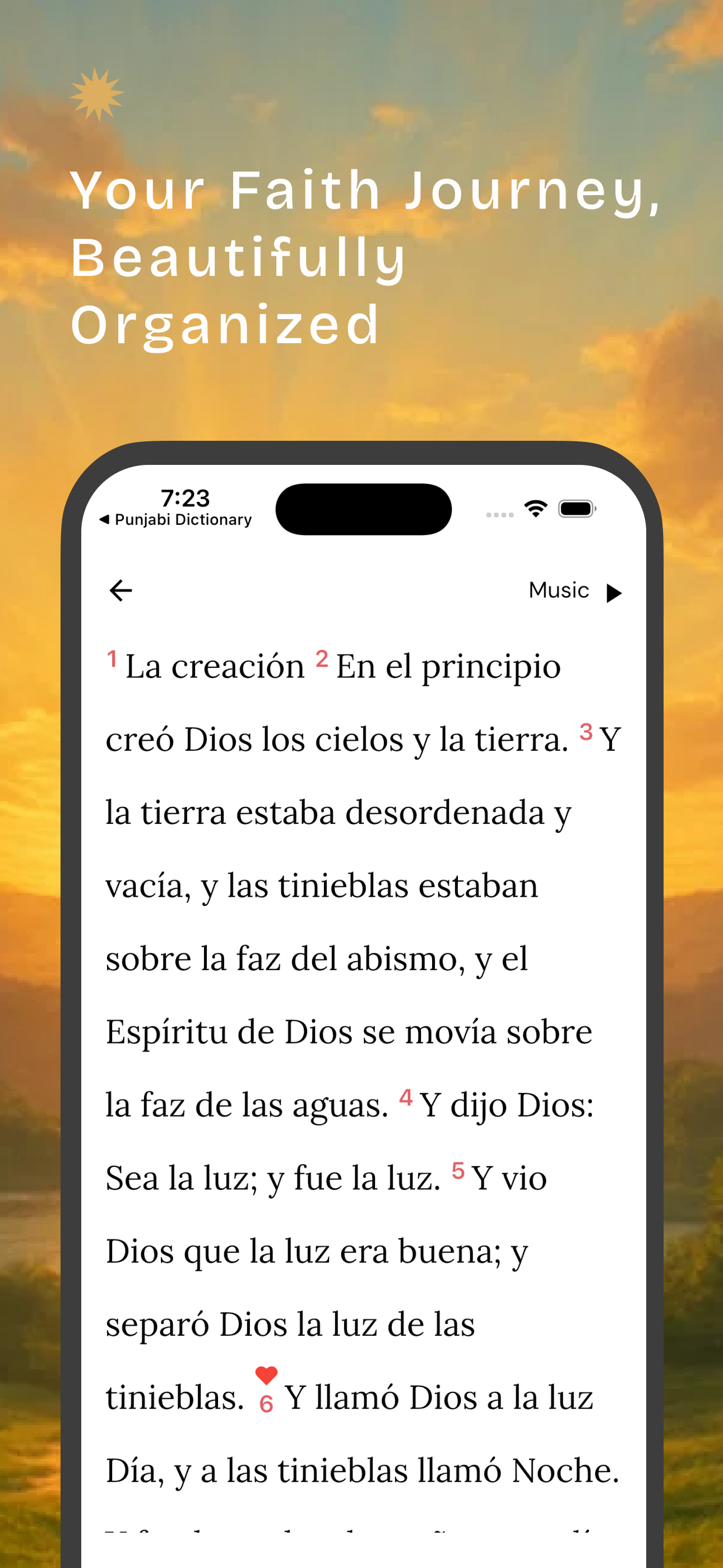 Santa Biblia Reina Valera
