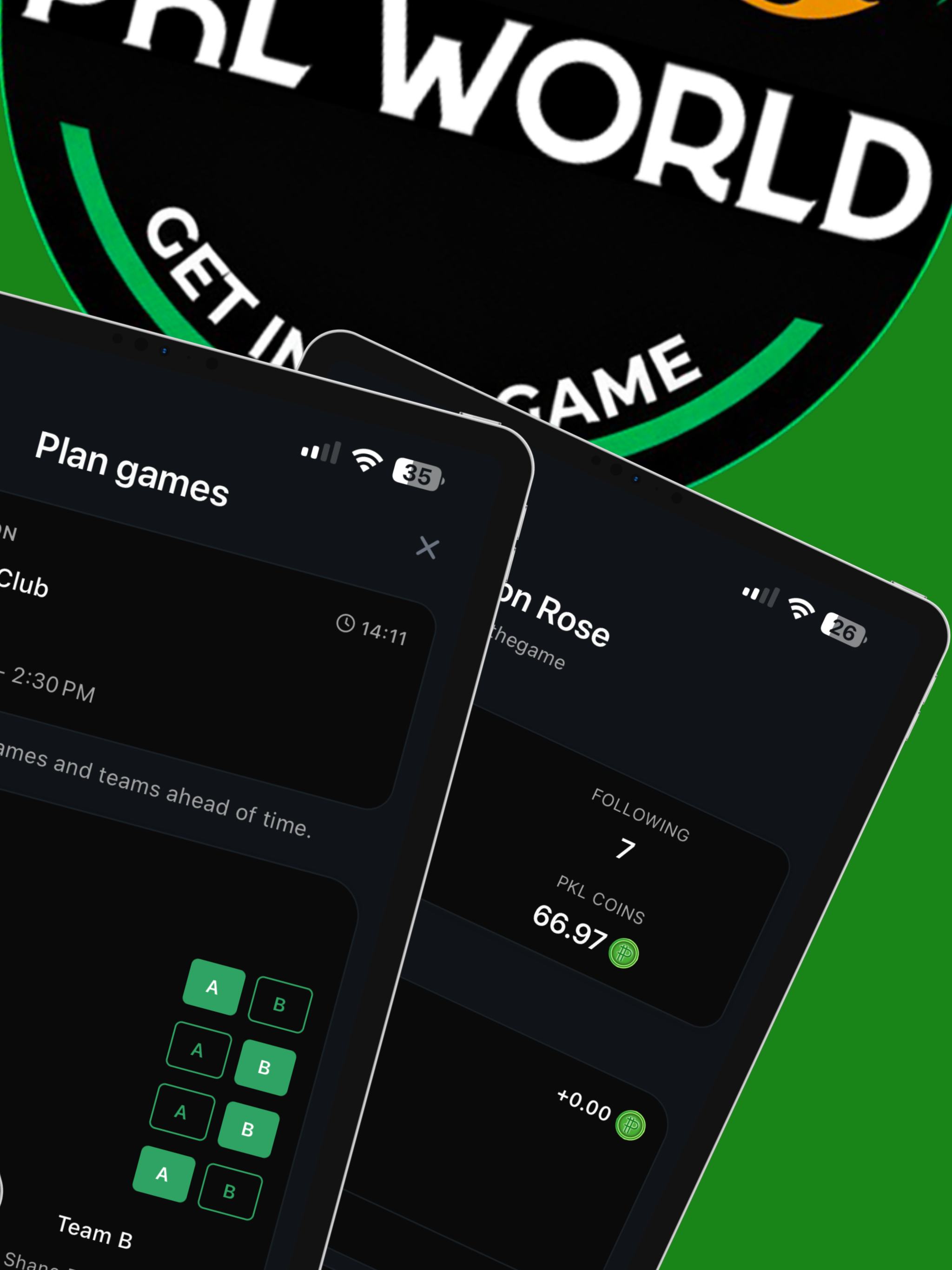 PKL World screenshot 10