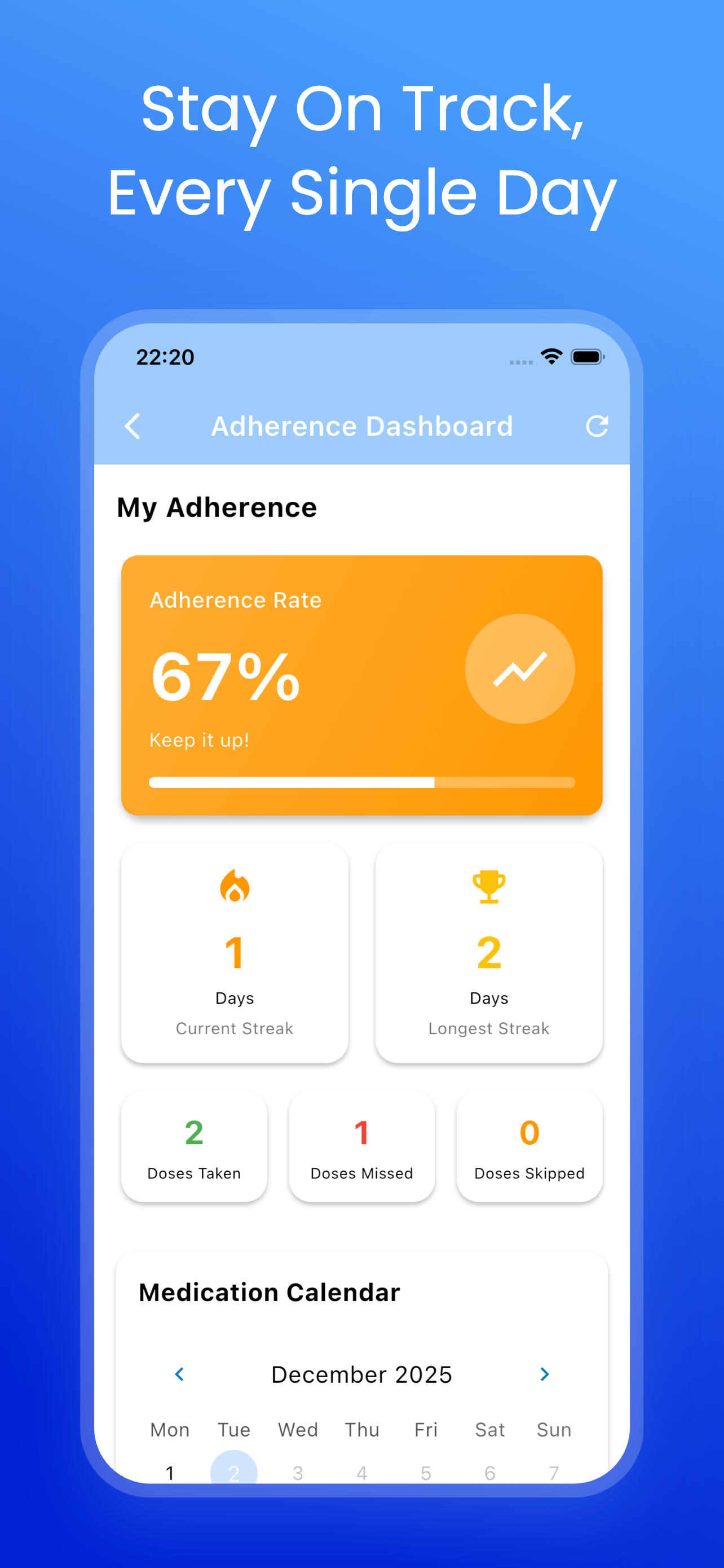 Smart Prescription Scanner